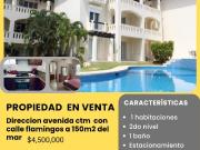 Venta: Depa 1 Hab en Luna Maya Playa del Carmen pasos... Venta: Depa 1 Hab en Luna Maya Playa del Carmen pasos...