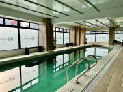 VENTA DEPA 2 HAB. + 1 ESCRITORIO EN SURQUILLO LIMITE CON...