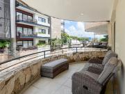 Venta  Depa 3 Hab en Playa del Carmen centro Villas Amafi