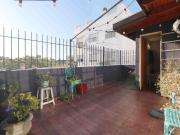 VENTA depa. 4 ambientesc/ terraza/ ALMAGRO