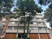 VENTA Depa a una cuadra de Plaza Río de Janeiro Roma Norte