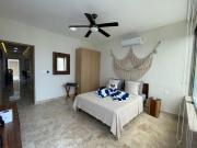 VENTA DEPA AMUEBLADO Y EQUIPADO ALDEA ZAMA TULUM IDEAL...