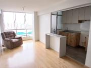 VENTA DEPA EN CERCADO DE LIMA CON AREAS COMUNES