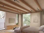 Venta departamento con Balcon equipado para...