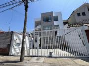 Venta Depa La Molina Cerca A Flora Tristan