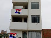 ¡Venta! Depa Perfecto En Santa María Iv – ¡Espacio,...