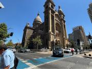 Venta depa, Studio pasos metro Parque Almagro