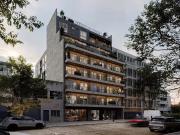 VENTA DEPART 2 AMB. BALCON EN OBRA SAAVEDRA