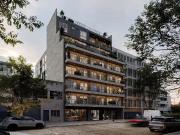 VENTA DEPART. 4 AMBIENTES BALCON EN OBRA SAAVEDRA