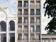 VENTA DEPART MONOAMBIENTE A ESTRENAR MONSERRAT