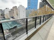 VENTA DEPARTAENTO 1 AMBIENTE BALVANERA BALCON