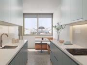 Venta departamendo de 3 dormitorios Miraflores