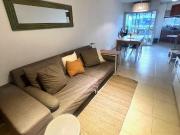 VENTA DEPARTAMENDO DOS DORMITORIOS CON BALCON EN ZONA RIO