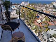 VENTA DEPARTAMENRO AMUEBLADO EN PUERTO VALLARTA