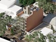 Venta departamento1 dormitorio zona España y Hospitales