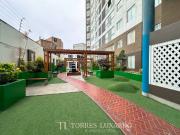 VENTA DEPARTAMENTO 01 DORMITORIO C/ COCHERA Y 02...