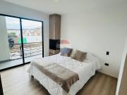 Venta departamento 02, torres isabella, calderón