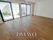 Venta Departamento 03 dormitorios, frente a parque Surco