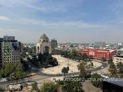 Venta Departamento 100 m2 Tabacalera Paseo De La Reforma
