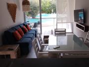 Venta Departamento en Playacar, Playa del Carmen
