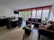 VENTA DEPARTAMENTO 121m² COL. DEL VALLE, ALCALDIA BENITO...