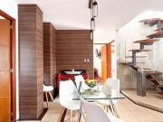 VENTA DEPARTAMENTO 133m² COL. ROMA NORTE, ALCALDIA CUAUTEMOC