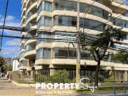 VENTA DEPARTAMENTO 13 Norte Viña del Mar