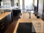VENTA DEPARTAMENTO 140m? COL CONDESA, ALCALD?A CUAUHT?MOC