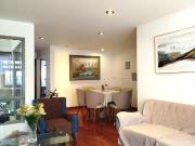 Venta departamento 150 m² +2 Patios y Cochera – 1er Piso...