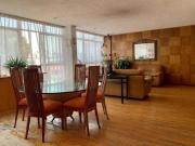 VENTA DEPARTAMENTO 150m² COL. DEL VALLE, ALCALDIA BENITO...