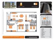 Venta Departamento 152 M²,balcón, 2 Habitaciones, Estar...