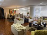 Venta, Departamento 158m, 3D Gaspar de Villarroel, Quito