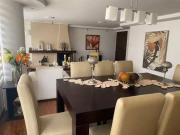 Venta, Departamento 158m, 3D Gaspar de Villarroel, Quito