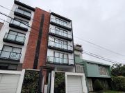 VENTA DEPARTAMENTO 169 m2 BARRANCO LIMITE MIRAFLORES