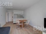 Venta Departamento 1 amb A Estrenar Belgrano