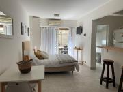VENTA DEPARTAMENTO 1 AMB BALCON RECOLETA FRENTE