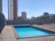 VENTA DEPARTAMENTO 1 AMB DIVIDID0 BALCON Y PILETA