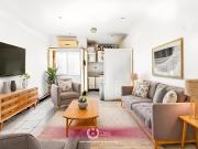 Venta departamento 1 ambiente 21M² en Boedo al...