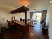 Venta Departamento 2 ambientes con cochera Concord Pilar...