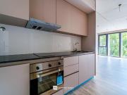 Venta Departamento 1 Ambiente A estrenar A 50 metros del...