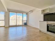 Venta departamento 1 ambiente a estrenar con vista al...