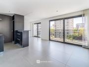 Venta Departamento 1 Ambiente A estrenar Plaza Mitre