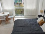 VENTA Departamento 1 ambiente a la calle en zona Plaza...