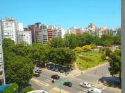 VENTA departamento 1 ambiente amoblado frente a Plaza...