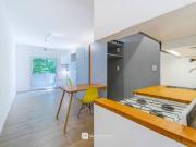 Venta Departamento 1 Ambiente Balcon al frente Reciclado...