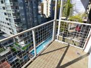 Venta Departamento 1 ambiente balcón Belgrano