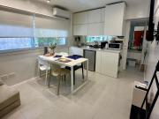 Venta departamento 1 ambiente Barrio Norte