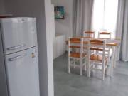 Venta departamento 1 ambiente con balcón en Piñeyro