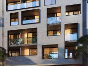 Venta departamento 1 ambiente con balcón Monserrat