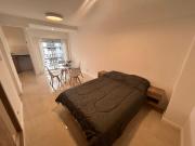 Venta departamento 1 ambiente con balcon, Plaza Colon,...